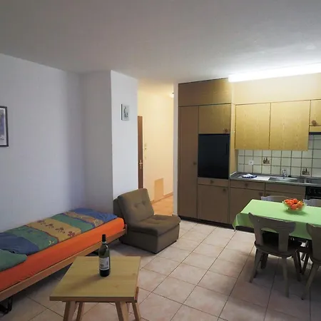 Apartment Talstrasse 24 - Buff Davos