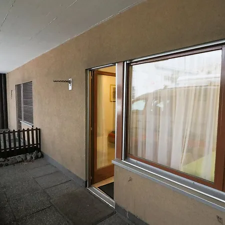 דירה Talstrasse 24 - Buff