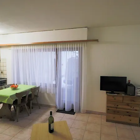 Appartamento Talstrasse 24 - Buff