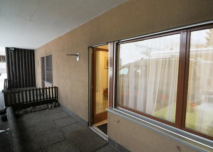 Apartment Talstrasse 24 - Buff