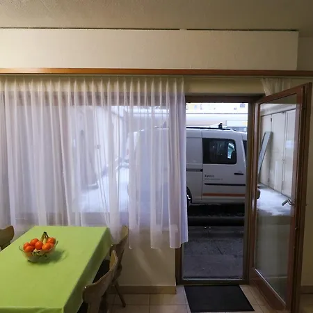 Apartment Talstrasse 24 - Buff *