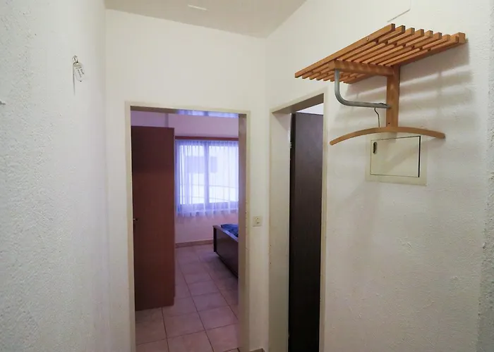 Talstrasse 24 - Buff Davos