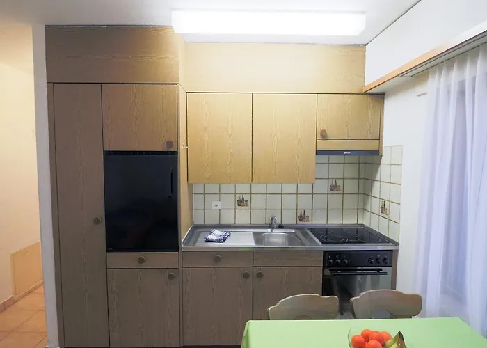 Talstrasse 24 - Buff