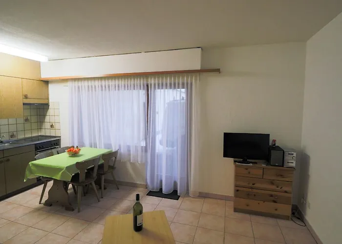 Apartment Talstrasse 24 - Buff