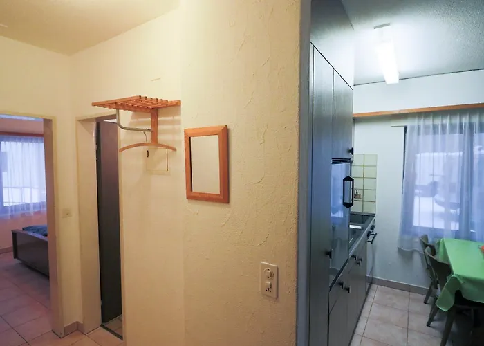 Apartment Talstrasse 24 - Buff