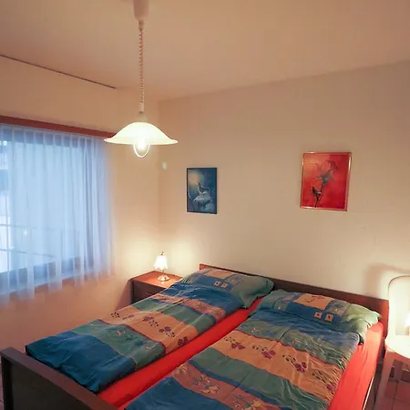 Talstrasse 24 - Buff Apartment